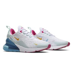 2019
Wmns Air Max 270 'Pastel